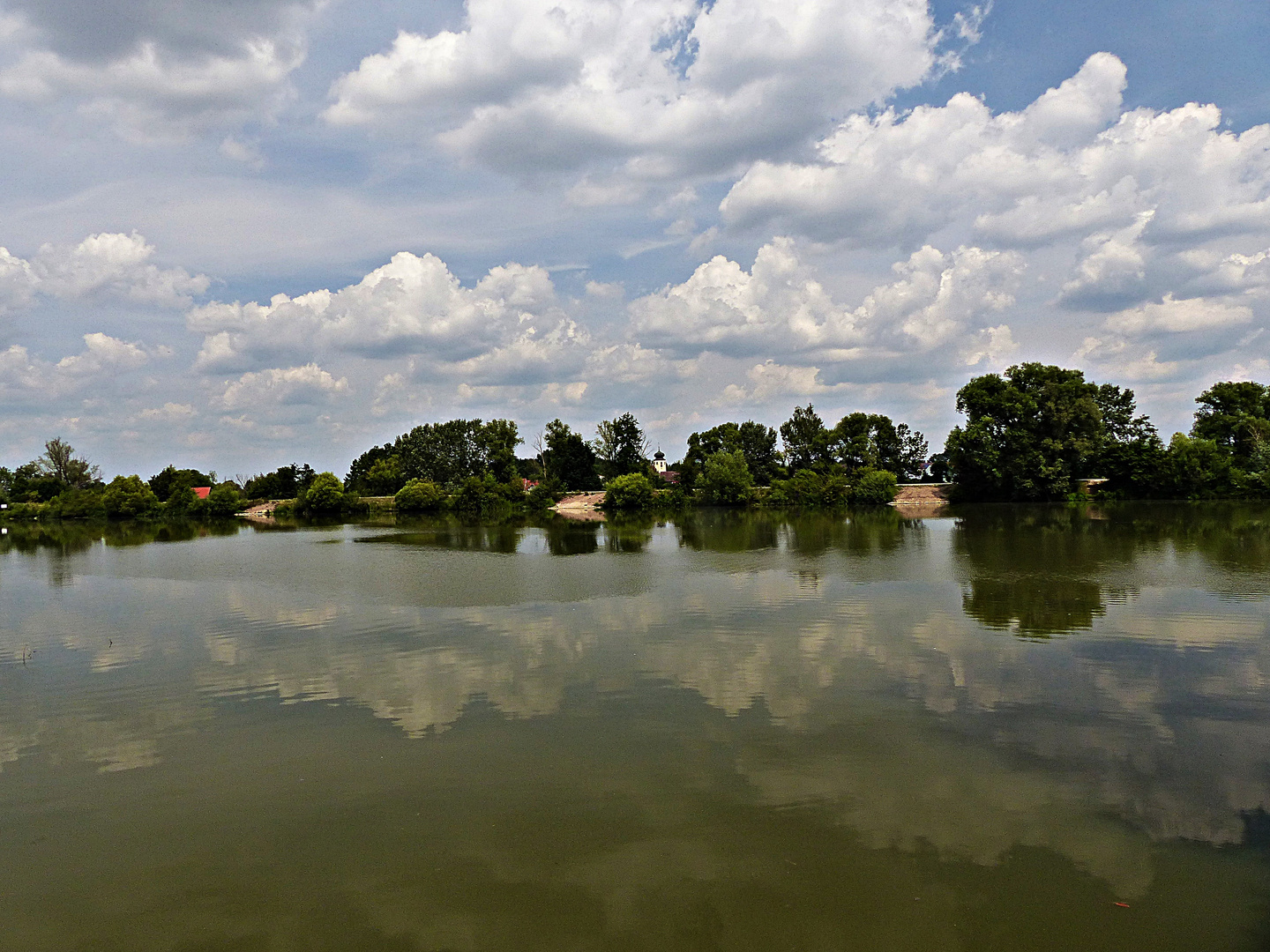 Dienstag ist Spiegeltag