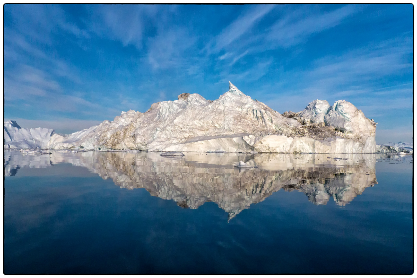 Dienstag ist Spiegeltag