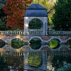 Dienstag ist Spiegeltag: Barockbrücke ...