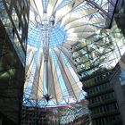 Dienstag ist Spiegeltag : Berlin Sony Center