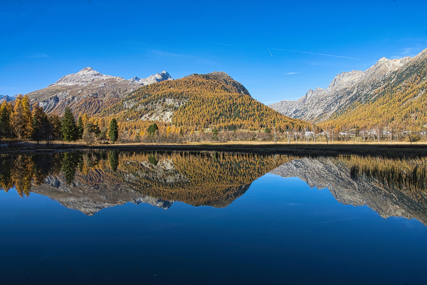 Dienstag ist Spiegeltag