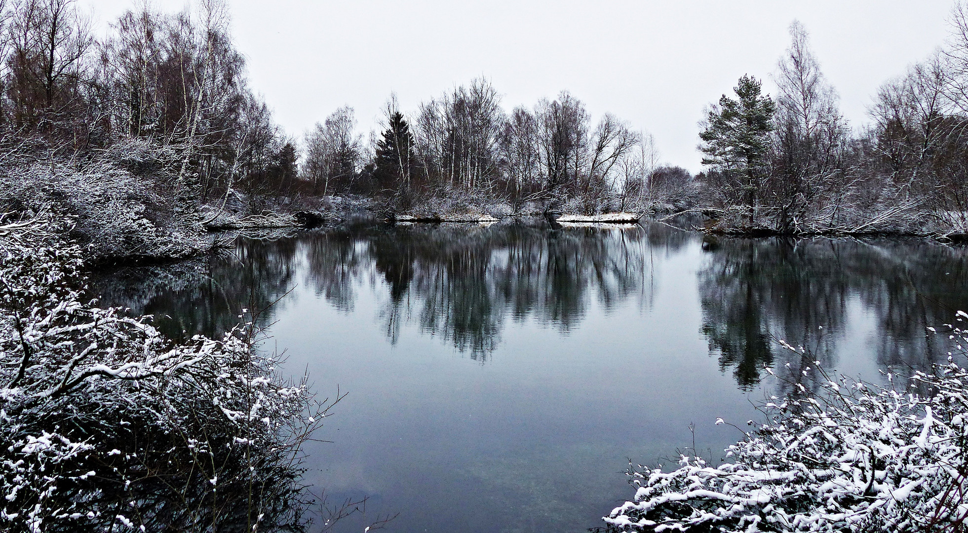 Dienstag ist Spiegeltag