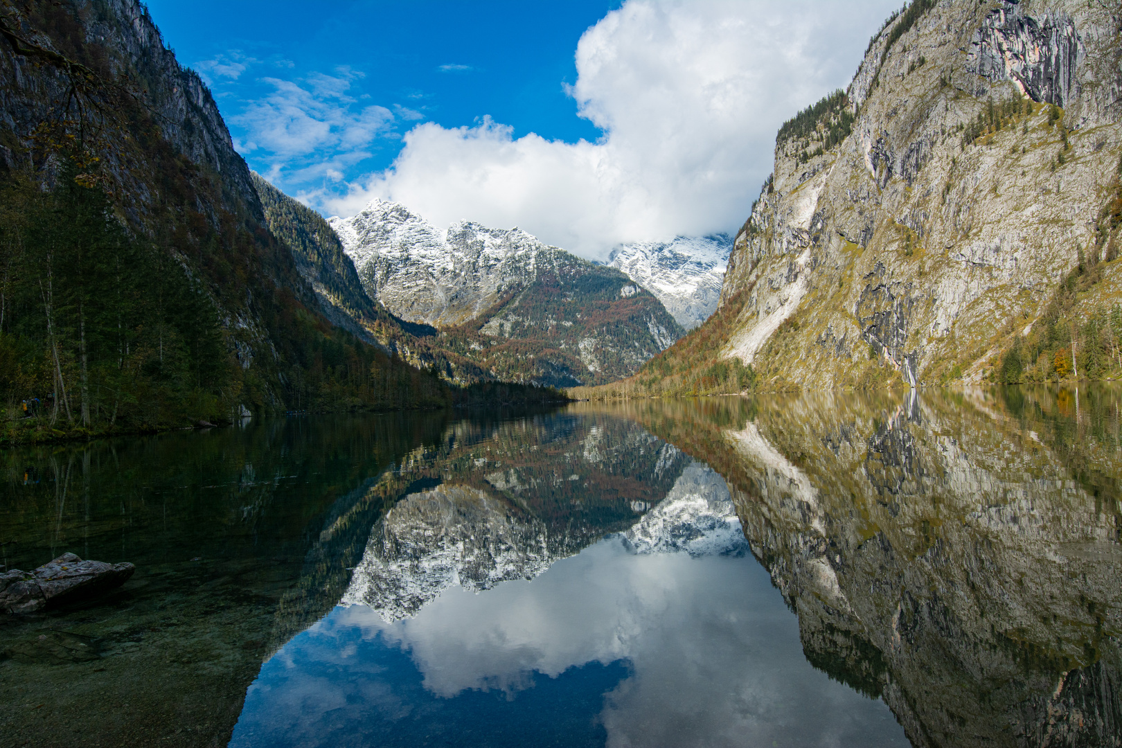 Dienstag ist Spiegeltag