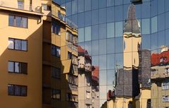 Dienstag ist Spiegeltag