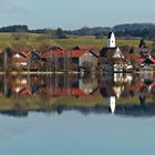 Dienstag ist Spiegeltag 