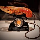 Dienstag ist Spiegeltag : Das Telefon 1938