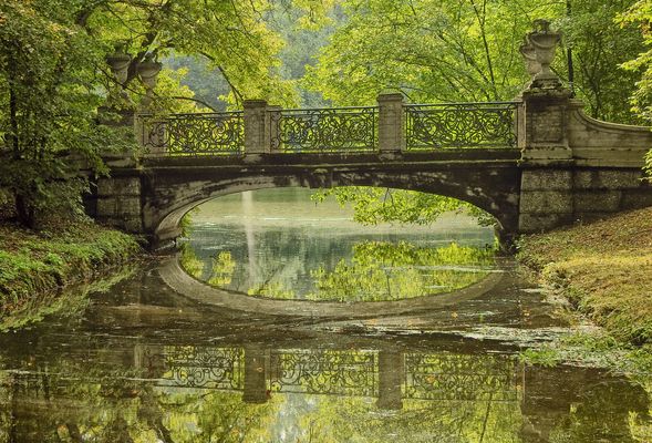 Dienstag ist Spiegeltag