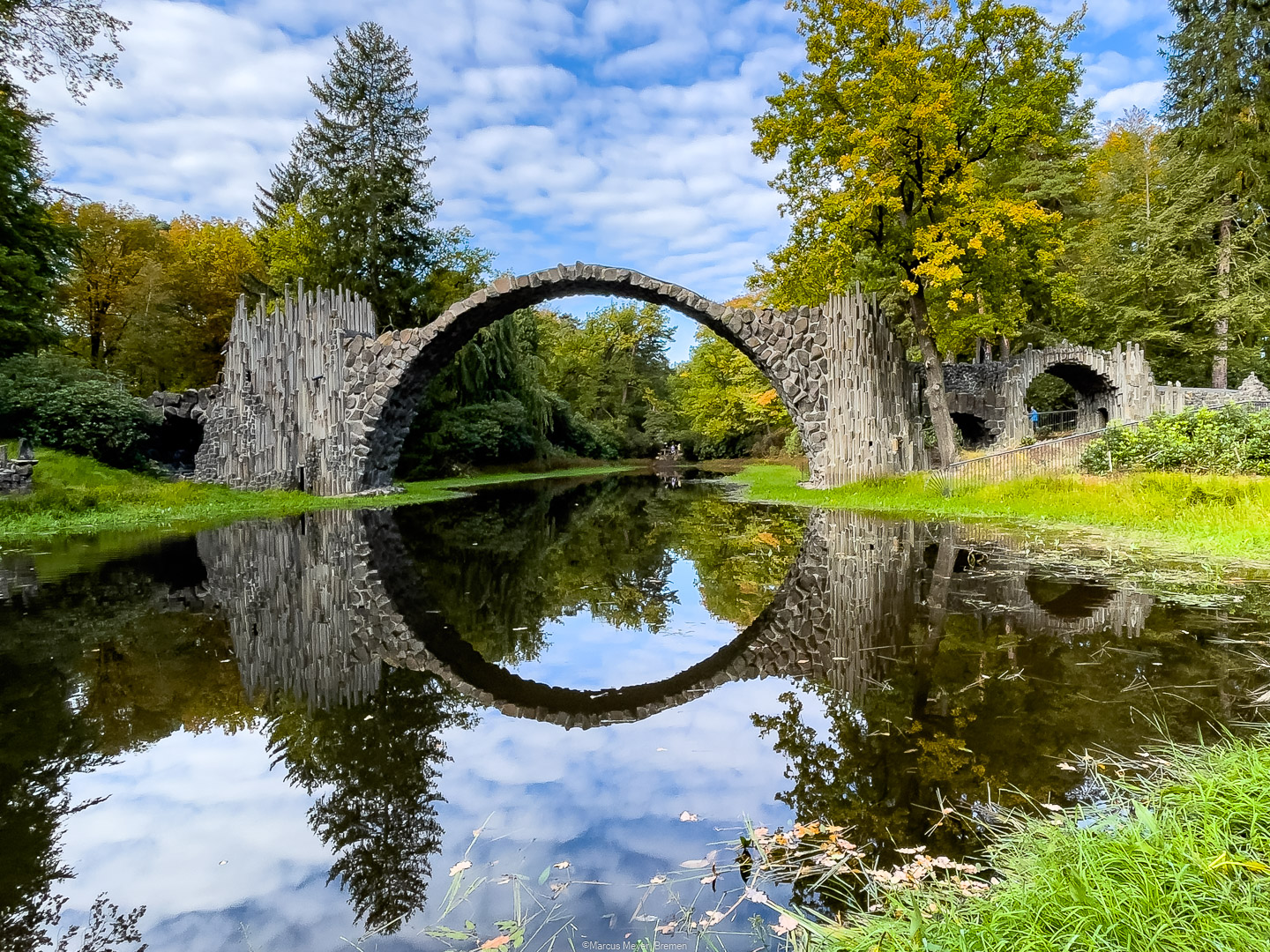 Dienstag ist Spiegeltag