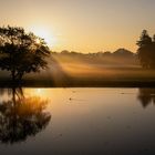 Dienstag ist Spiegeltag -  Guten Morgen Herbst