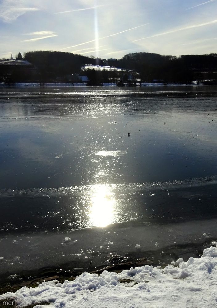 Dienstag ist Spiegeltag KW 08/`21