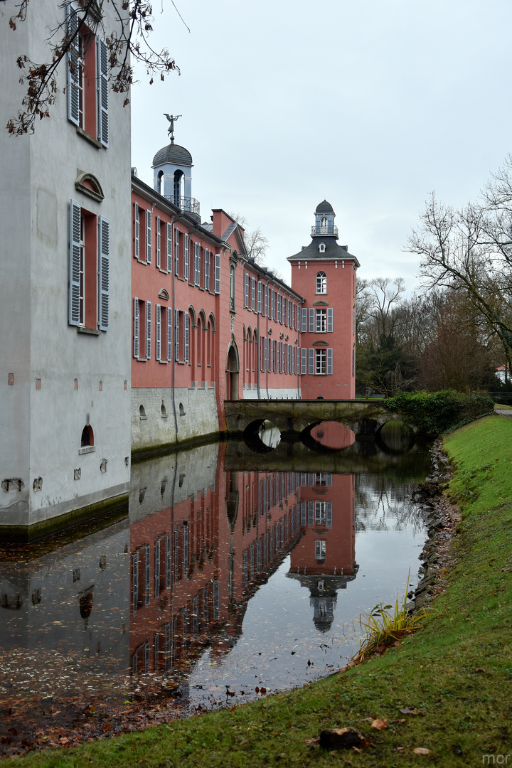 Dienstag ist Spiegeltag  KW 50/`21