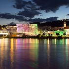 Dienstag ist Spiegeltag-Linz Night