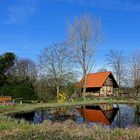 Dienstag ist Spiegeltag: NABU Naturschutzhof Nettetal ...