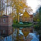 Dienstag-ist-Spiegeltag-Schloss-Dreinsteinfurt