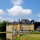 Dienstag ist Spiegeltag: Schloss Dyck ...