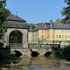 Dienstag ist Spiegeltag: Schloss Dyck ...