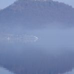 Dienstag ist Spiegeltag - Schloss Waldeck Edersee