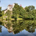 Dienstag ist Spiegeltag - Schloss Waldenfels