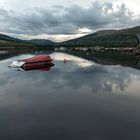 ***    dienstag ist spiegeltag " wolkenspiegel "    ***