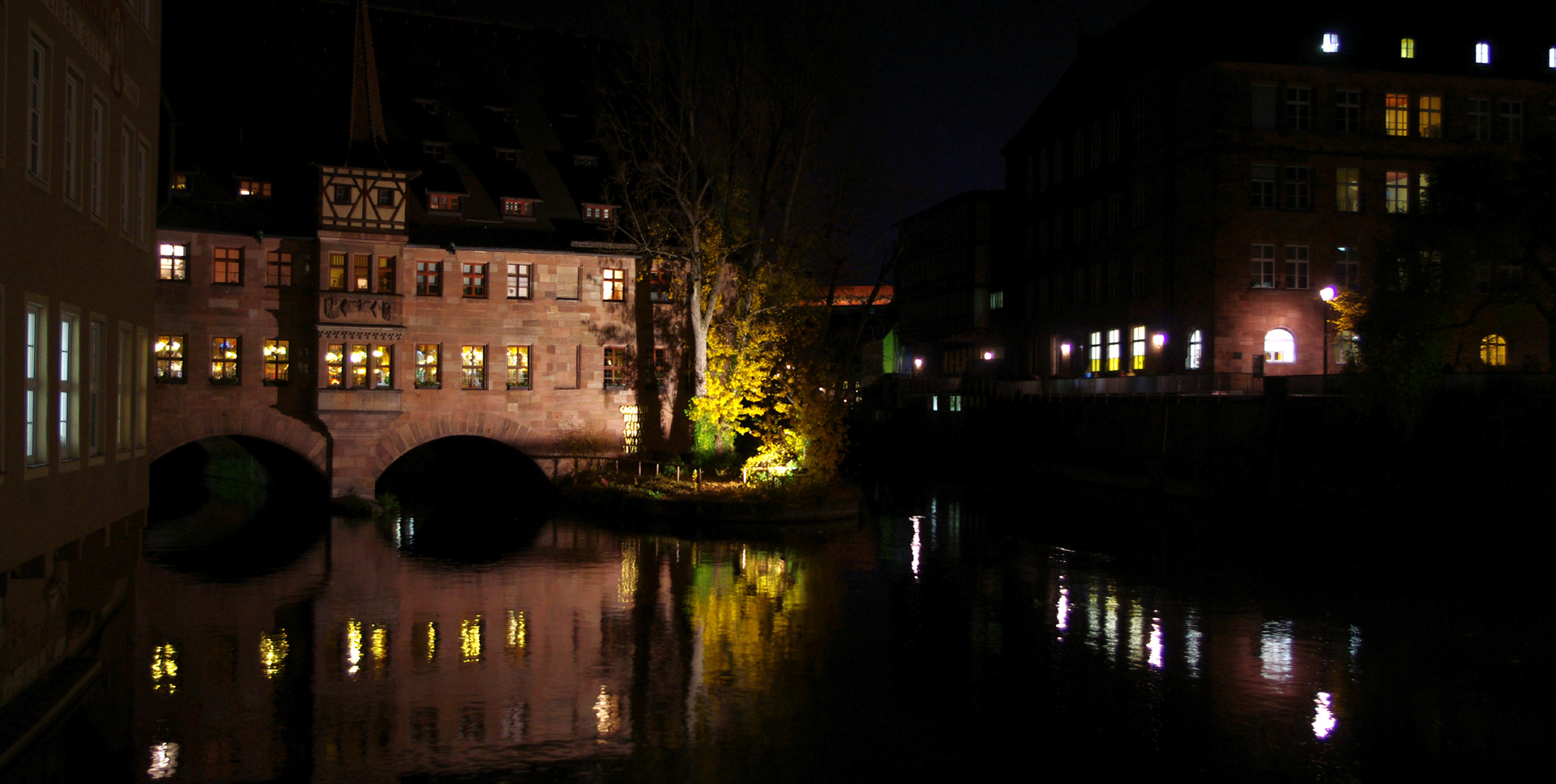 Dienstag-Spiegeltag-Nürnberg