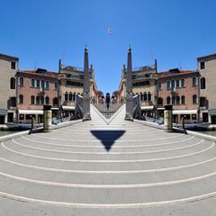 Dienstags in der Serenissima –Zugabe–