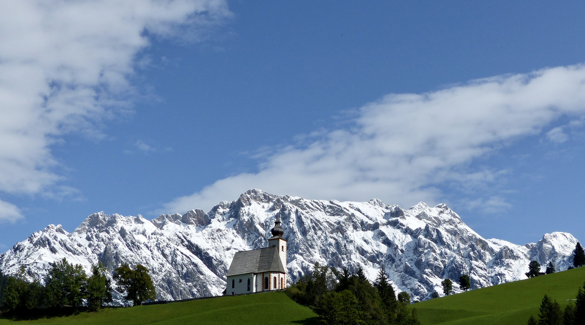 Dienten am Hochkönig 