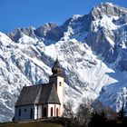 Dienten am Hochkönig