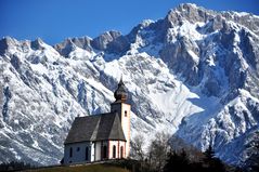 Dienten am Hochkönig