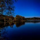 Diepersdorf - Birkensee - Seeblick