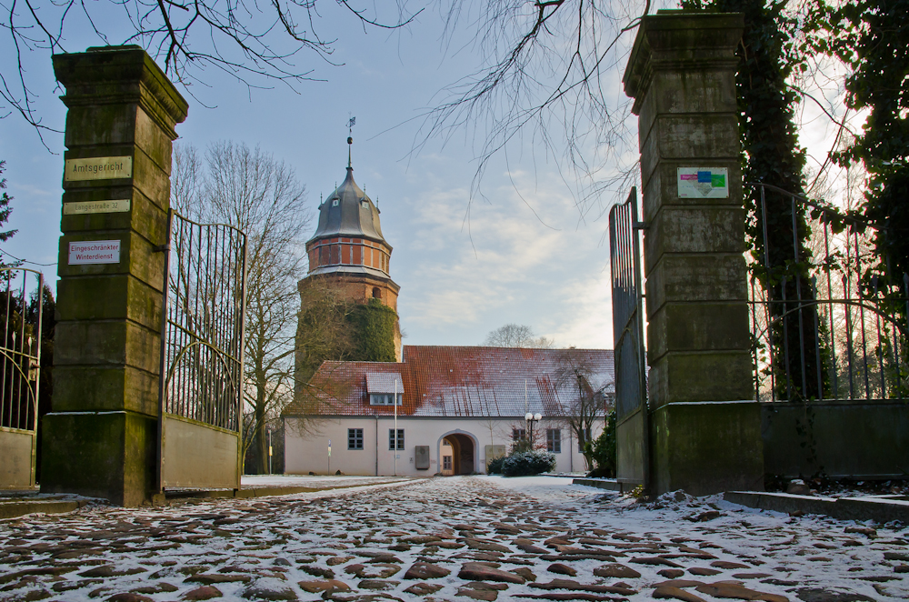 Diepholzer Schloss