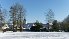 Diepholzer Stadtansicht !