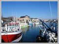 FR: Dieppe (76) Le port de pêche von feufeu 76 