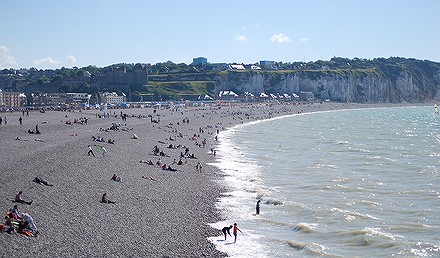 dieppe