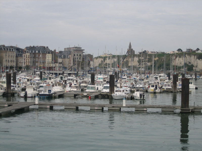 Dieppe