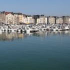 DIEPPE - LE PORT 2