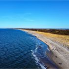 Dierhagen/Ostsee...