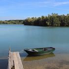 Diersfordter Waldsee