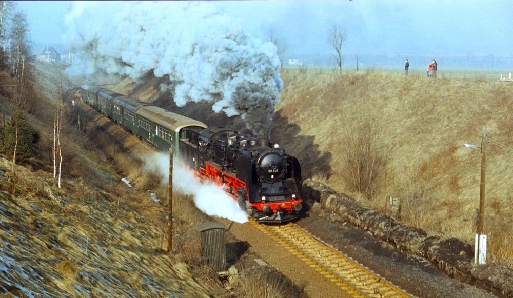 Dies Foto ist dann auch am 24.02.1980 entstanden 