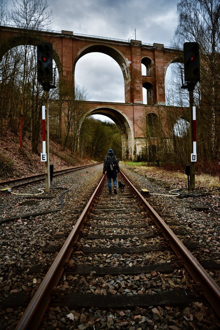 Dies und das im Vogtland