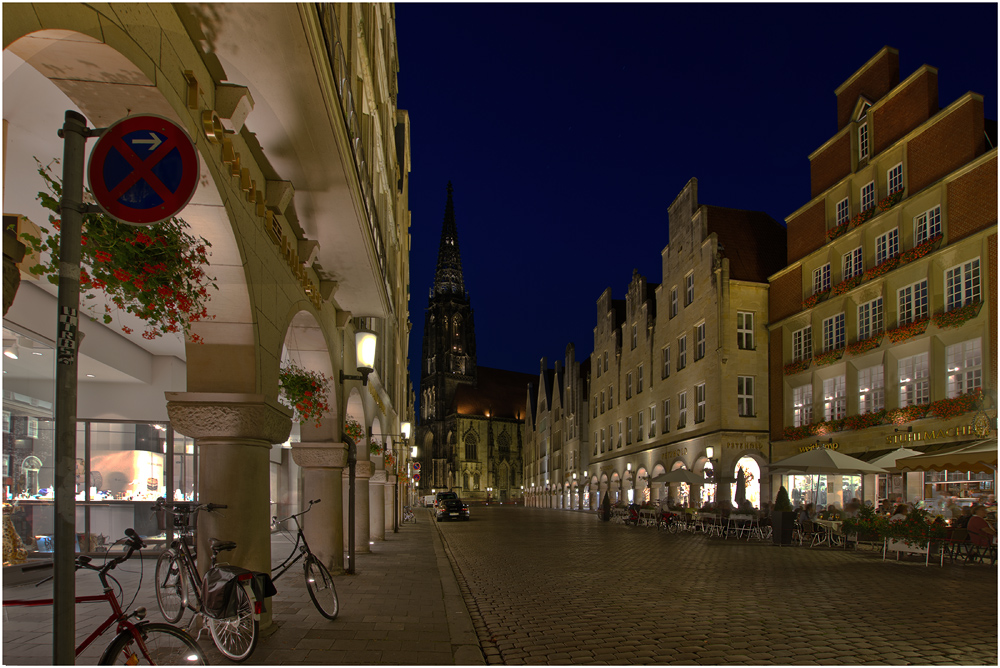 Diese Altstadt mit Charme