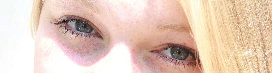 Diese Augen