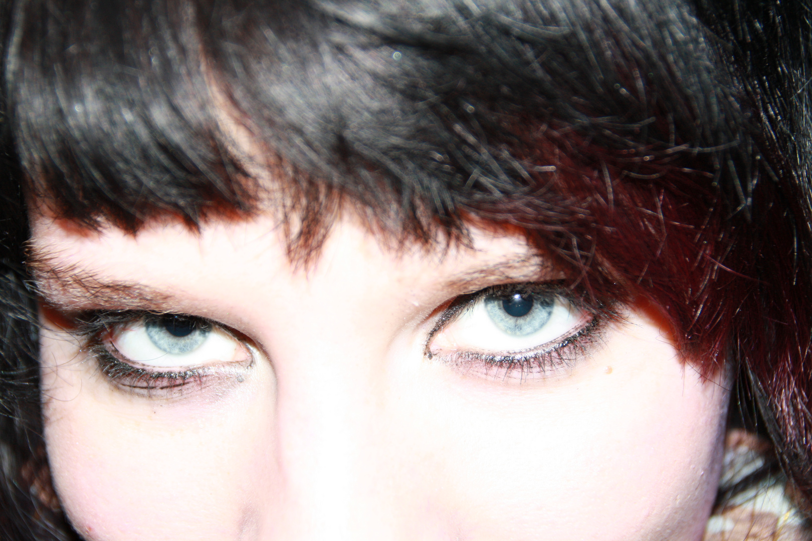 Diese Augen.