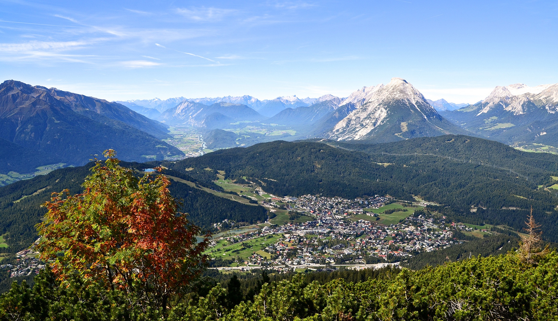Diese Aussicht Foto & Bild world, natur, herbst Bilder auf