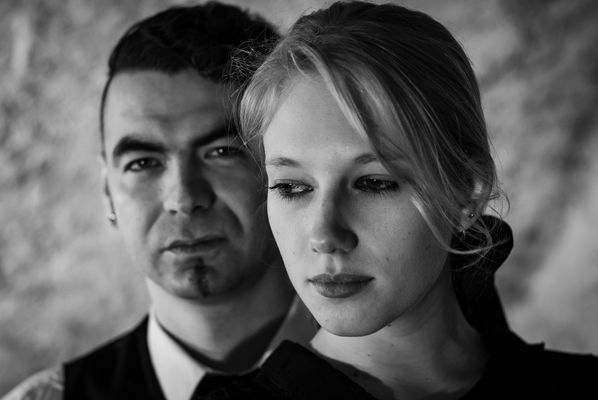 Diese Melancholie der Zeit 