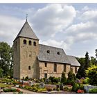 Diese romanische Sandsteinkirche