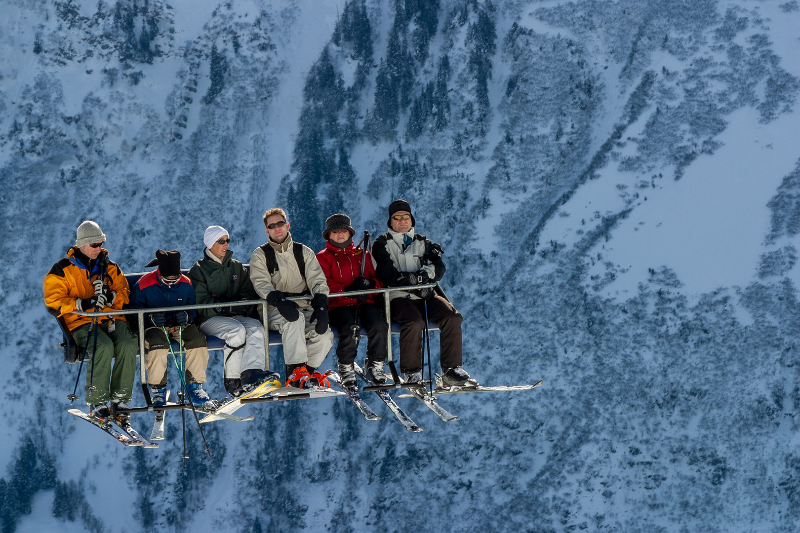 Diese Ruhe Foto & Bild | spezial, sitzen, ruhe Bilder auf fotocommunity