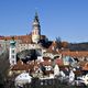 Cesky Krumlov