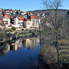 Diese Stadt muss man gesehen haben - Ceský Krumlov (10)