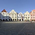 Diese Stadt muss man gesehen haben - Ceský Krumlov (3)