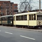 Diese Straßenbahn...